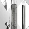 SP2S-聖誕系列主機【鈦系列】-5.webp SP2S聖誕限定鈦金屬一代通用主機 鈦金屬立體浮雕 幻影七彩LED燈效 台灣現貨秒發