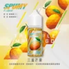 spumy 升級MAX 專用注油煙油 40ml 大容量裝 3% 尼古丁鹽濃度 細膩調香層次 適用注油式小煙
