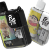 b71eda29f2293ea5892e173c93e9cde5.png 【買十送一】Fog Trap 蠟筆小新×LABUBU 12000口拋棄式電子煙 隨身潮玩備用設備 油電雙顯 台灣現貨秒發