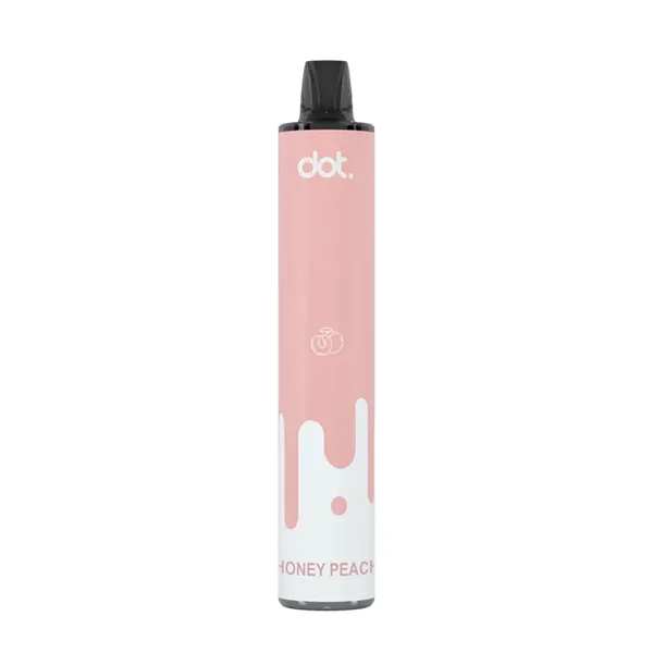 DOT PLUS 8000口 可充電式拋棄式設備 極致細膩清爽冰感水果定位 兼具大口數與穩定輸出高CP值產品