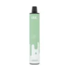 DOT PLUS 8000口 可充電式拋棄式設備 極致細膩清爽冰感水果定位 兼具大口數與穩定輸出高CP值產品