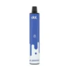 DOT PLUS 8000口 可充電式拋棄式設備 極致細膩清爽冰感水果定位 兼具大口數與穩定輸出高CP值產品