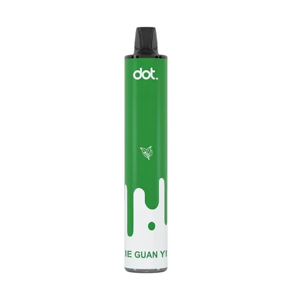 DOT PLUS 8000口 可充電式拋棄式設備 極致細膩清爽冰感水果定位 兼具大口數與穩定輸出高CP值產品