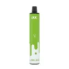 DOT PLUS 8000口 可充電式拋棄式設備 極致細膩清爽冰感水果定位 兼具大口數與穩定輸出高CP值產品