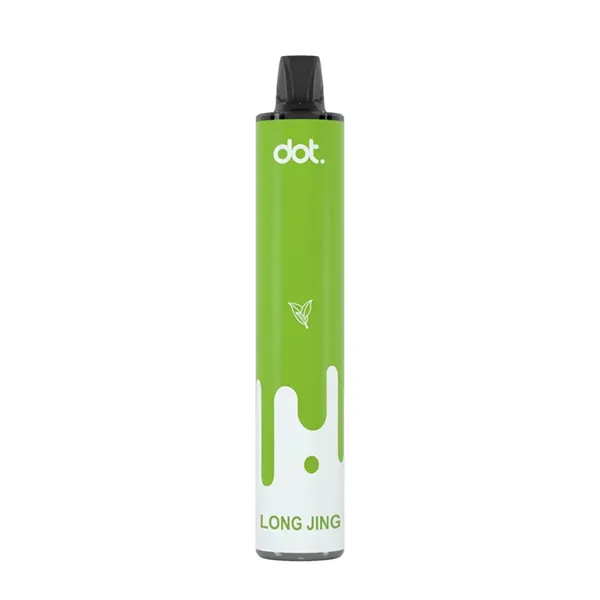 DOT PLUS 8000口 可充電式拋棄式設備 極致細膩清爽冰感水果定位 兼具大口數與穩定輸出高CP值產品