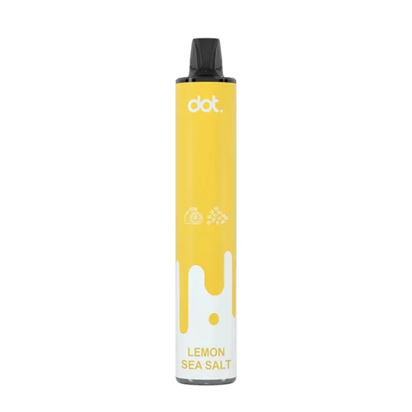 DOT PLUS 8000口 可充電式拋棄式設備 極致細膩清爽冰感水果定位 兼具大口數與穩定輸出高CP值產品