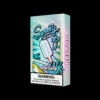 SPUMY冰熊五代通用煙彈 3入裝超值選 2.5ml極致霧化不滲油 獨家陶瓷芯 台灣現貨秒發