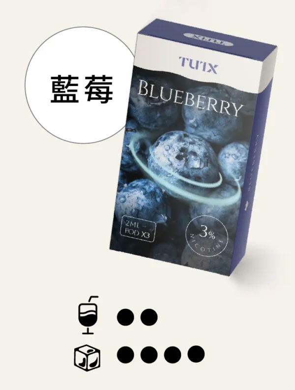 image-458.webp TUTX 一代通用煙彈 陶瓷芯高解析度口感定位 防漏氣道結構結合多款主機適配性 打造高 CP 值替換選擇