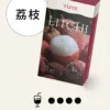 image-460.webp TUTX 一代通用煙彈 陶瓷芯高解析度口感定位 防漏氣道結構結合多款主機適配性 打造高 CP 值替換選擇