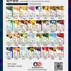 SP2S 思博瑞一代通用煙彈 升級陶瓷霧化芯微孔加熱技術 3%尼古丁鹽防漏順滑輸出 台灣現貨