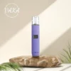 vaka皮革主機一代通用-1.webp VAKA 義大利真皮主機 搭載 晶片恆壓穩定輸出技術 與 8W 10W 雙檔切換 配合智能 LED 螢幕精準顯示