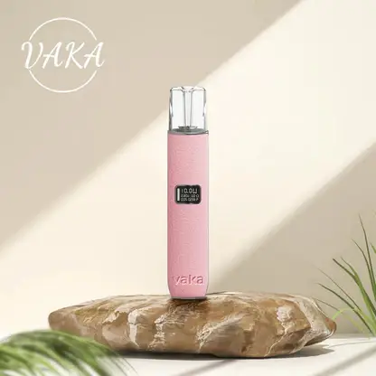 vaka皮革主機一代通用-3.webp VAKA 義大利真皮主機 搭載 晶片恆壓穩定輸出技術 與 8W 10W 雙檔切換 配合智能 LED 螢幕精準顯示