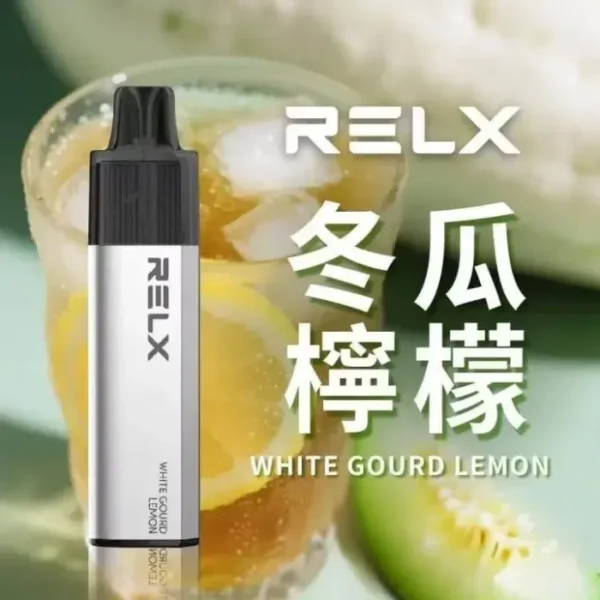 RELX悅刻GA 8000口拋棄式電子煙 隨身免充電設備 15ml煙油 1100mAh大電芯 台灣現貨
