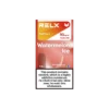 冰西瓜.webp 【買三盒加購350贈主機 買十贈二】RELX悅刻六代煙彈 日常隨身備用補充彈 防漏磁吸結構 3%~5%尼古丁鹽 台灣現貨