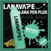 圖片_20260721191243-768x768 LANA PEN PLUS 9000口拋棄式電子煙 長效續航隨身設備 650mAh電量 15ml儲油 台灣現貨