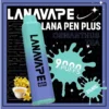 圖片_20260721191307-768x768 LANA PEN PLUS 9000口拋棄式電子煙 長效續航隨身設備 650mAh電量 15ml儲油 台灣現貨