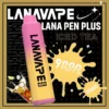 圖片_20260721191334-768x768 LANA PEN PLUS 9000口拋棄式電子煙 長效續航隨身設備 650mAh電量 15ml儲油 台灣現貨