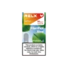 强力薄荷.webp 【買三盒加購350贈主機 買十贈二】RELX悅刻六代煙彈 日常隨身備用補充彈 防漏磁吸結構 3%~5%尼古丁鹽 台灣現貨