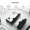 微信图片_20260402201638_169_13.webp 【買2贈主機】SPUMY冰熊 7500口專用磁吸換彈拋棄式電子煙 10ml滿載 600mAh快充 台灣現貨秒發