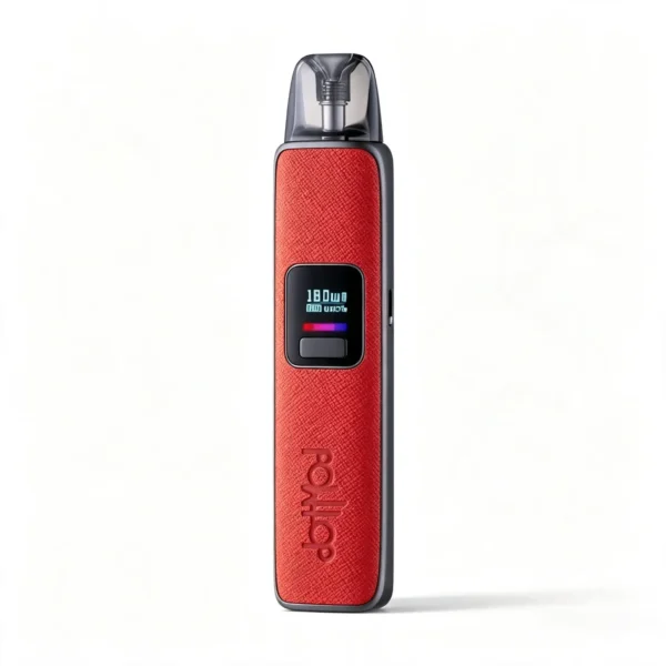 摳圖3-1.webp DotPod Pro 注油主機 1000mAh 大容量電池 35W 功率輸出 2ml 容量 台灣現貨