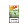 極涼龍井.webp 【買三盒加購350贈主機 買十贈二】RELX悅刻六代煙彈 日常隨身備用補充彈 防漏磁吸結構 3%~5%尼古丁鹽 台灣現貨