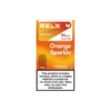 橘子汽水.webp 【買三盒加購350贈主機 買十贈二】RELX悅刻六代煙彈 日常隨身備用補充彈 防漏磁吸結構 3%~5%尼古丁鹽 台灣現貨