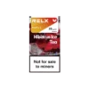 洛神花茶.webp 【買三盒加購350贈主機 買十贈二】RELX悅刻六代煙彈 日常隨身備用補充彈 防漏磁吸結構 3%~5%尼古丁鹽 台灣現貨