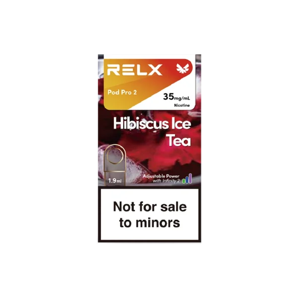 洛神花茶.webp 【買三盒加購350贈主機 買十贈二】RELX悅刻六代煙彈 日常隨身備用補充彈 防漏磁吸結構 3%~5%尼古丁鹽 台灣現貨