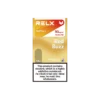 紅牛.webp 【買三盒加購350贈主機 買十贈二】RELX悅刻六代煙彈 日常隨身備用補充彈 防漏磁吸結構 3%~5%尼古丁鹽 台灣現貨