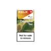 超涼烏龍茶.webp 【買三盒加購350贈主機 買十贈二】RELX悅刻六代煙彈 日常隨身備用補充彈 防漏磁吸結構 3%~5%尼古丁鹽 台灣現貨